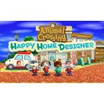 Animal Crossing : Happy Home Designer + Lecteur NFC de la marque Nintendo image 1 produit