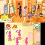 Console New Nintendo 3DS + La nouvelle maison du style : Les Reines de la Mode préinstallé de la marque Nintendo image 4 produit
