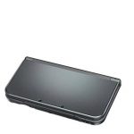 Console New Nintendo 3DS XL - métallique noir de la marque Nintendo image 3 produit