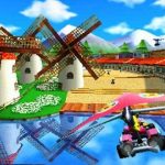 Mario Kart 7 de la marque Nintendo image 4 produit