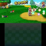 Mario Luigi Paper Jam Bros [3DS] Import Italien Jouable en Francais Platform 3DS - Publisher Nintendo de la marque NINTENDO image 4 produit