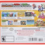 Mario & Luigi: Paper Jam de la marque Nintendo image 1 produit