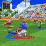 Mario & Sonic aux Jeux Olympiques de Rio 2016 de la marque Nintendo image 2 produit