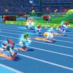 Mario & Sonic aux Jeux Olympiques de Rio 2016 de la marque Nintendo image 4 produit