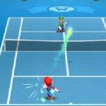 Mario Tennis Open - Nintendo Selects de la marque Uk Ltd Nintendo image 1 produit