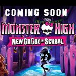 Monster High : une nouvelle élève à Monster High de la marque Bandai-Namco-Entertainment image 1 produit