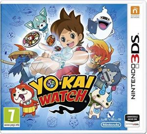 Nintendo Yo-Kai Watch de la marque NINTENDO image 0 produit