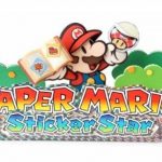 Paper Mario : Sticker Star de la marque Nintendo image 1 produit