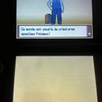 Pokémon version or heart-gold de la marque Nintendo image 2 produit