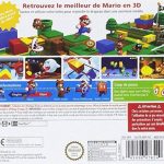 Super Mario 3D Land de la marque Nintendo image 1 produit