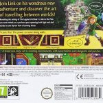 The Legend of Zelda : A Link Between Worlds - Nintendo Selects de la marque Uk Ltd Nintendo image 1 produit