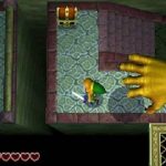 The Legend of Zelda : A Link Between Worlds - Nintendo Selects de la marque Uk Ltd Nintendo image 2 produit