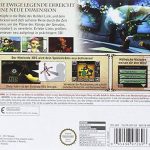 The Legend of Zelda: Ocarina of Time 3D - Nintendo Selects de la marque Nintendo image 1 produit