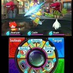 Yo-Kai Watch [Nintendo 3DS XL] de la marque Nintendo image 3 produit